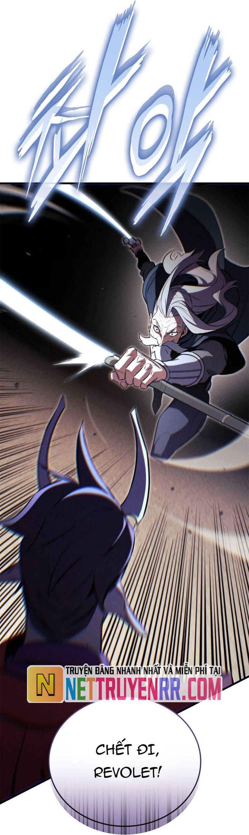 Sự Trở Lại Của Vị Thần Sức Mạnh Chap 194 - Next Chap 195