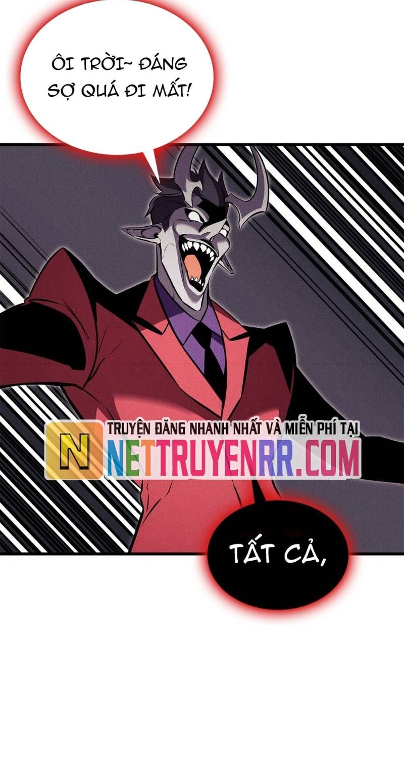 Sự Trở Lại Của Vị Thần Sức Mạnh Chap 194 - Next Chap 195