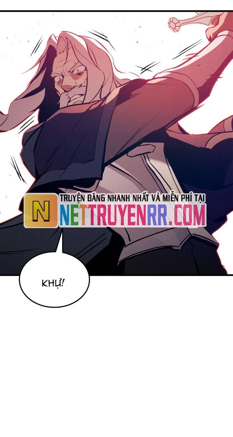 Sự Trở Lại Của Vị Thần Sức Mạnh Chap 194 - Next Chap 195