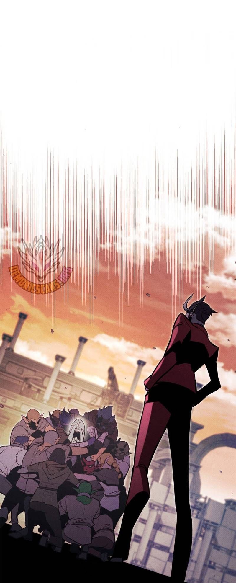 Sự Trở Lại Của Vị Thần Sức Mạnh Chap 194 - Next Chap 195