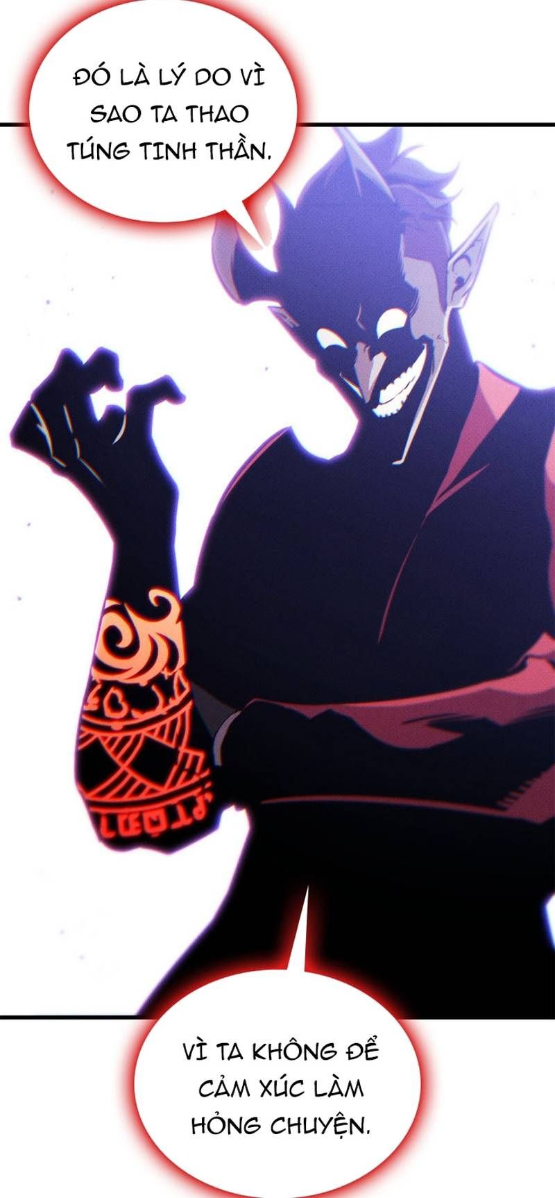 Sự Trở Lại Của Vị Thần Sức Mạnh Chap 194 - Next Chap 195