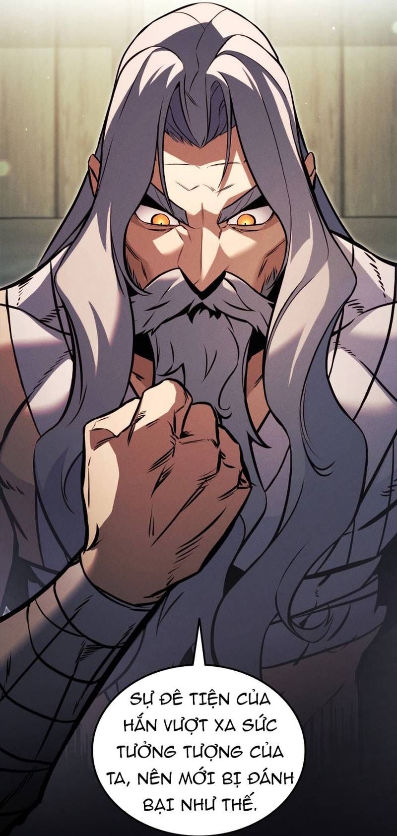 Sự Trở Lại Của Vị Thần Sức Mạnh Chap 194 - Next Chap 195
