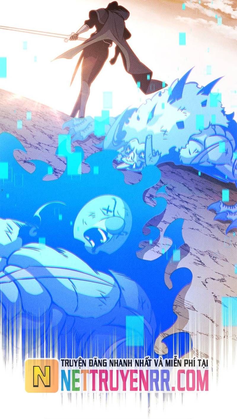 Sự Trở Lại Của Vị Thần Sức Mạnh Chap 194 - Next Chap 195