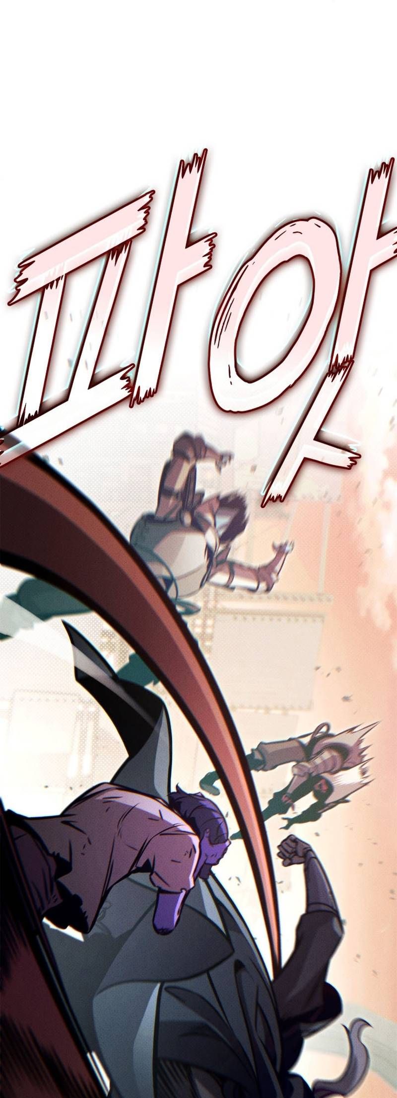 Sự Trở Lại Của Vị Thần Sức Mạnh Chap 194 - Next Chap 195