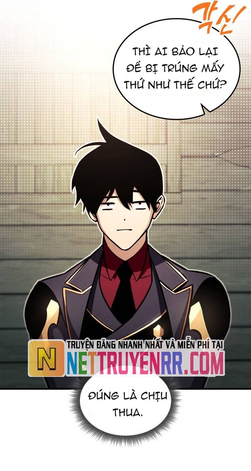 Sự Trở Lại Của Vị Thần Sức Mạnh Chap 194 - Next Chap 195