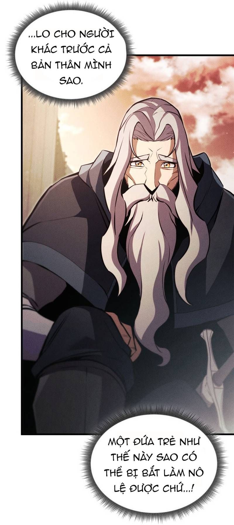 Sự Trở Lại Của Vị Thần Sức Mạnh Chap 194 - Next Chap 195