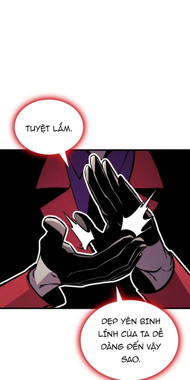 Sự Trở Lại Của Vị Thần Sức Mạnh Chap 194 - Next Chap 195