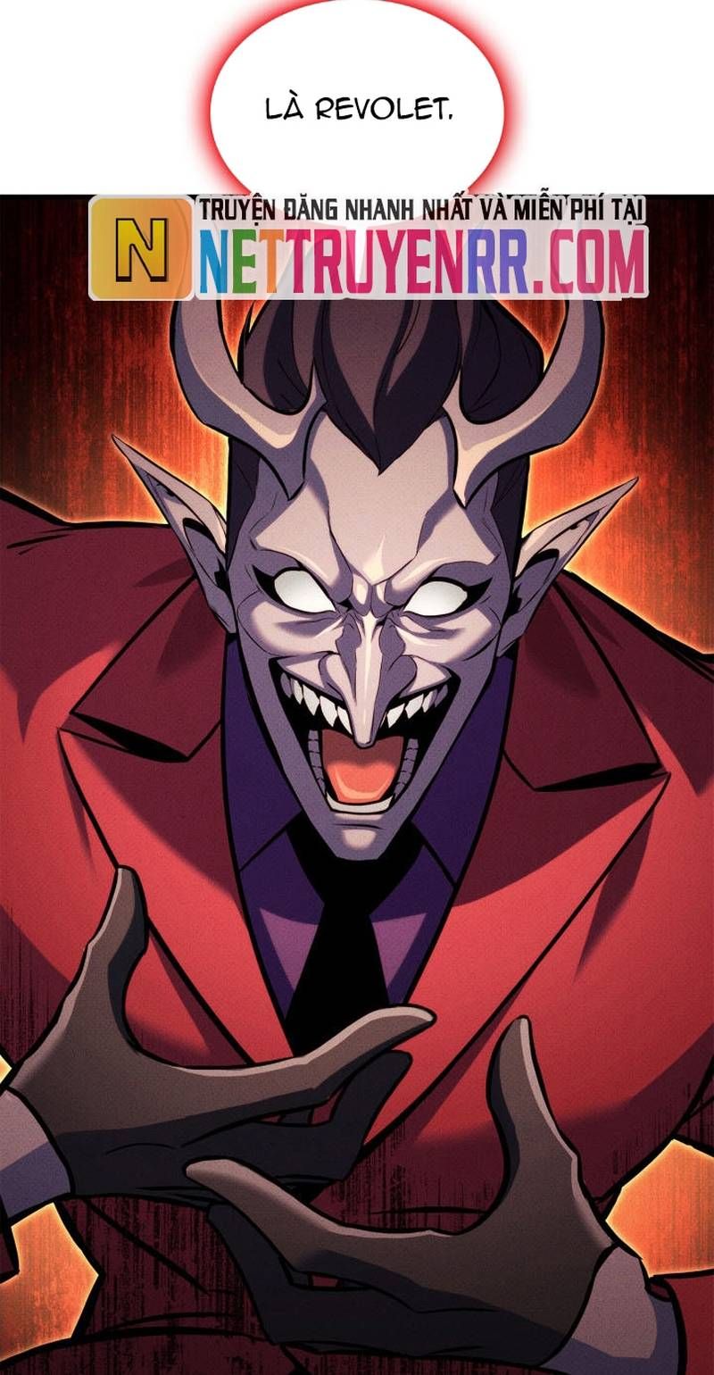 Sự Trở Lại Của Vị Thần Sức Mạnh Chap 194 - Next Chap 195