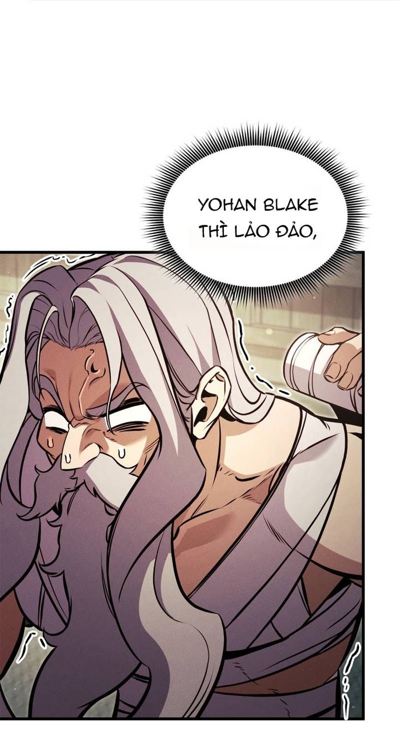 Sự Trở Lại Của Vị Thần Sức Mạnh Chap 194 - Next Chap 195