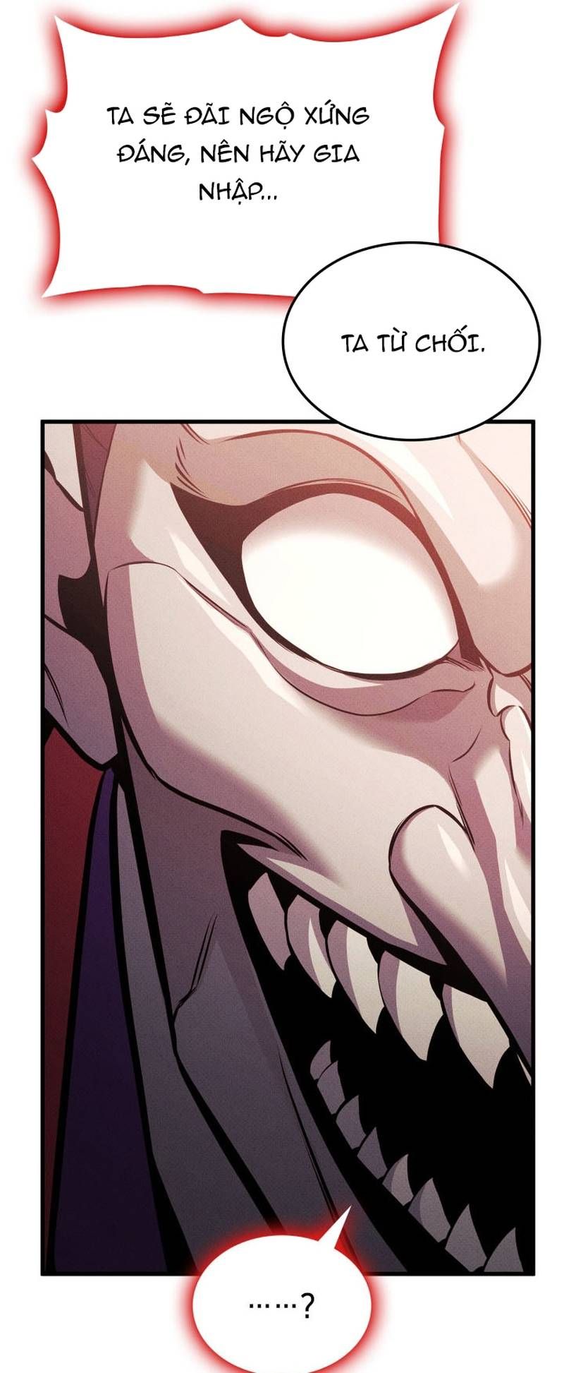 Sự Trở Lại Của Vị Thần Sức Mạnh Chap 194 - Next Chap 195