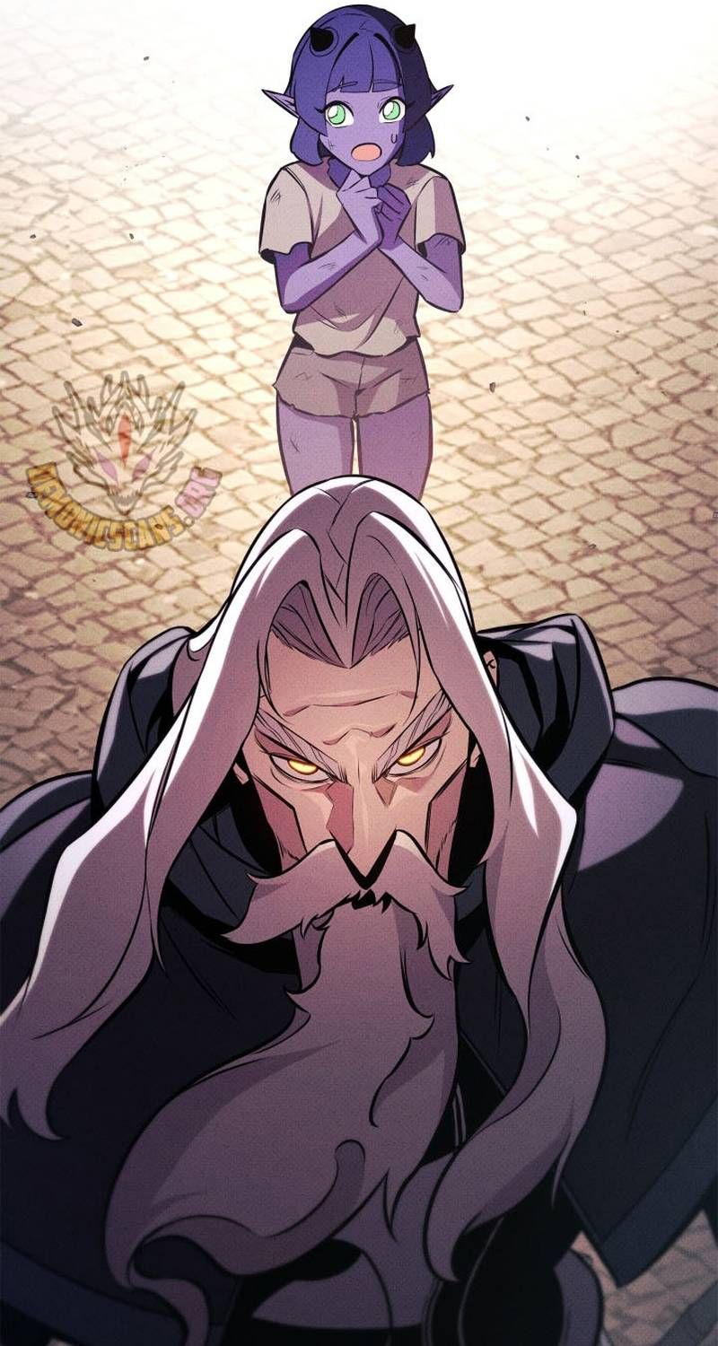 Sự Trở Lại Của Vị Thần Sức Mạnh Chap 194 - Next Chap 195