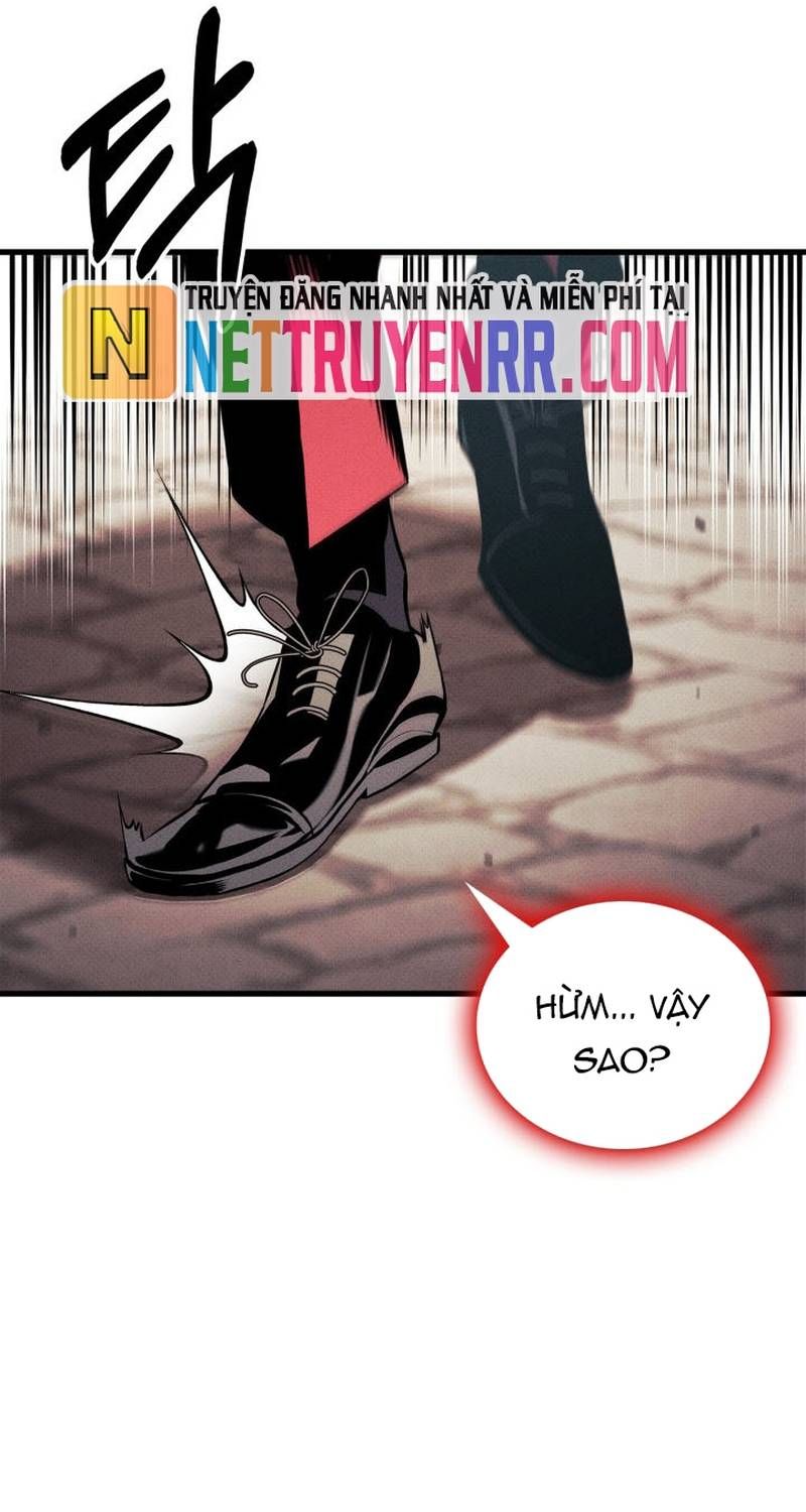 Sự Trở Lại Của Vị Thần Sức Mạnh Chap 194 - Next Chap 195