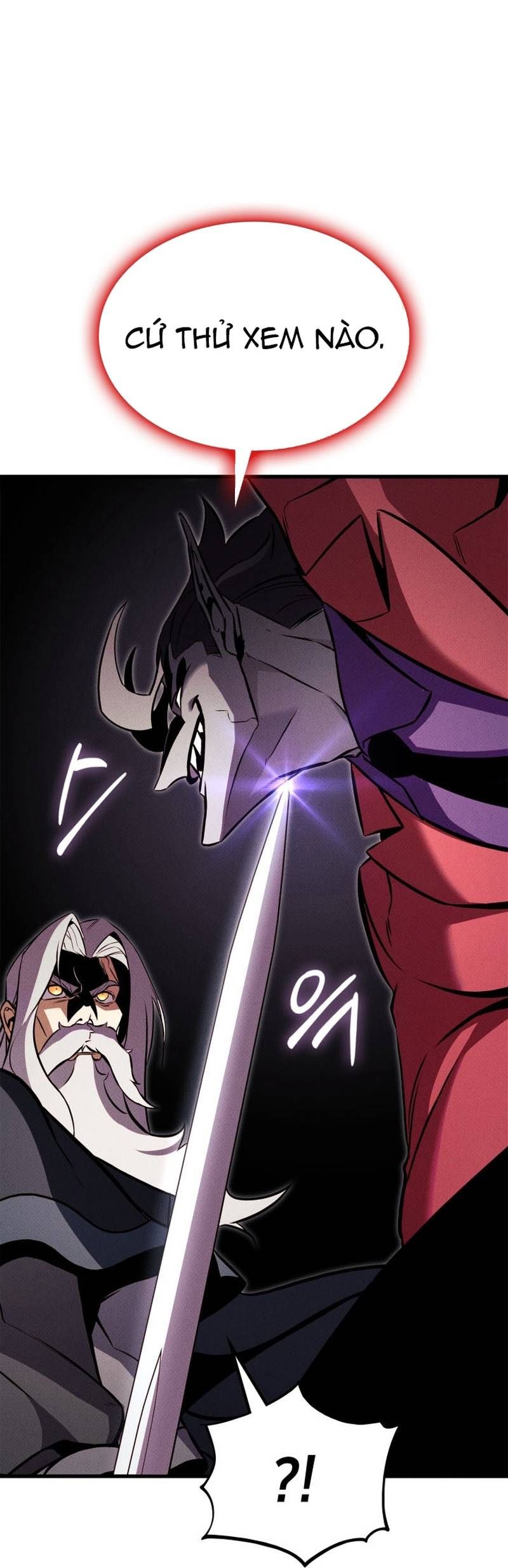 Sự Trở Lại Của Vị Thần Sức Mạnh Chap 194 - Next Chap 195