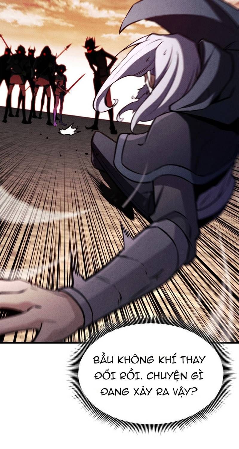 Sự Trở Lại Của Vị Thần Sức Mạnh Chap 194 - Next Chap 195