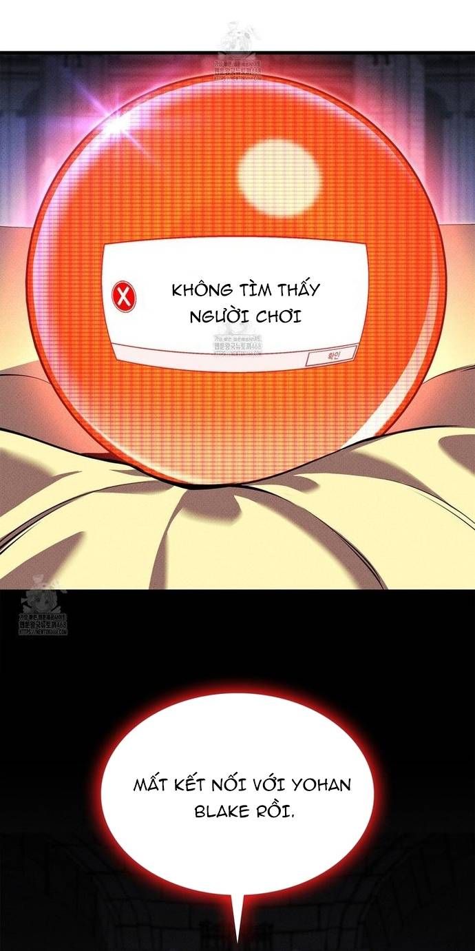 Sự Trở Lại Của Vị Thần Sức Mạnh Chap 195 - Next Chap 196