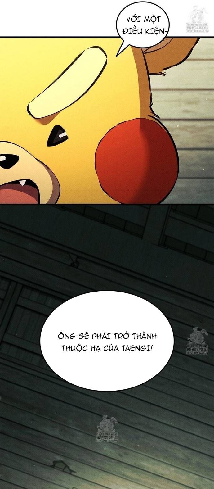 Sự Trở Lại Của Vị Thần Sức Mạnh Chap 195 - Next Chap 196