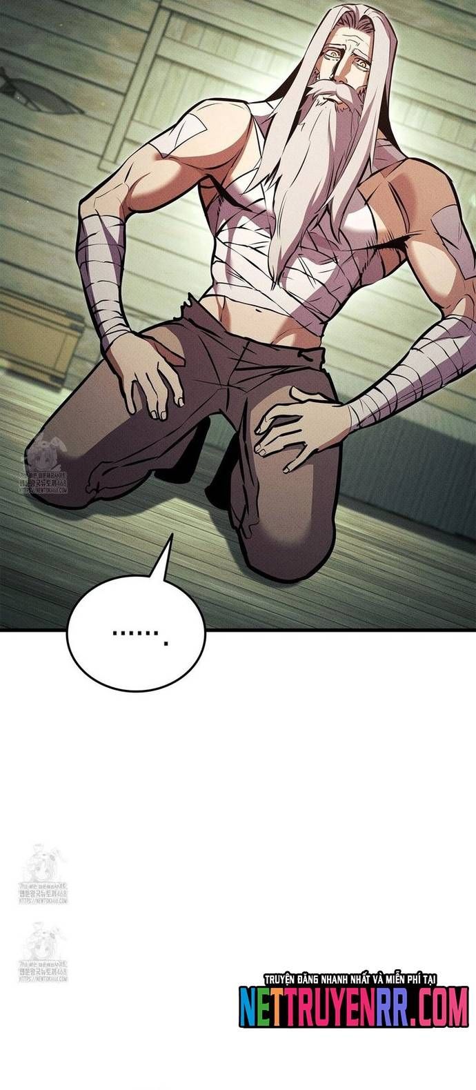 Sự Trở Lại Của Vị Thần Sức Mạnh Chap 195 - Next Chap 196