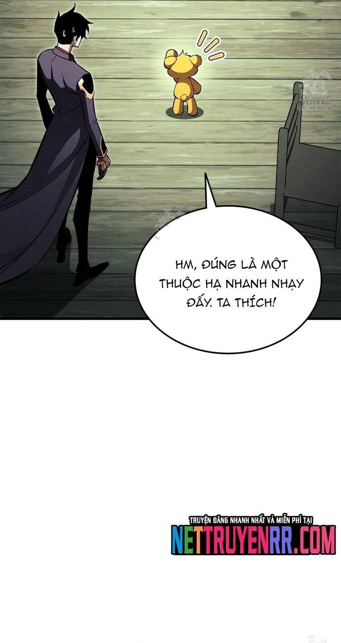 Sự Trở Lại Của Vị Thần Sức Mạnh Chap 195 - Next Chap 196