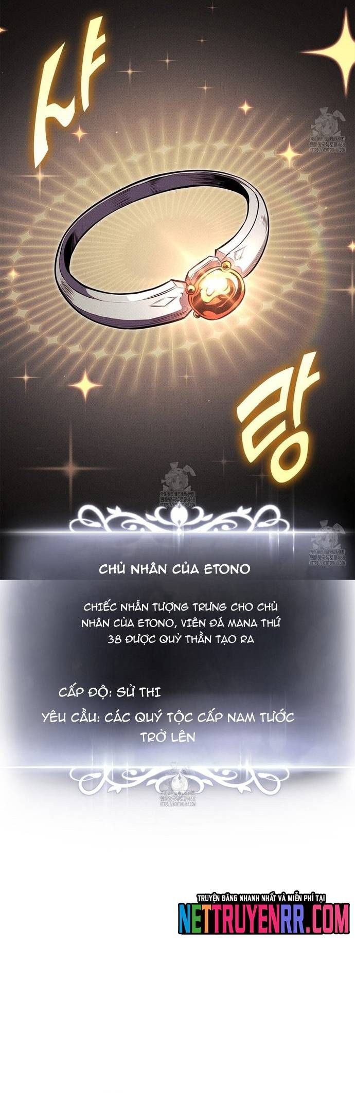 Sự Trở Lại Của Vị Thần Sức Mạnh Chap 195 - Next Chap 196