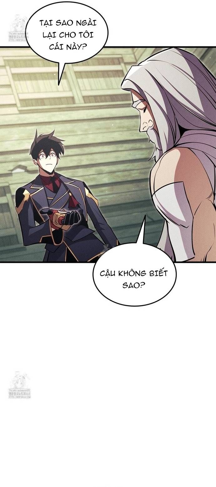 Sự Trở Lại Của Vị Thần Sức Mạnh Chap 195 - Next Chap 196