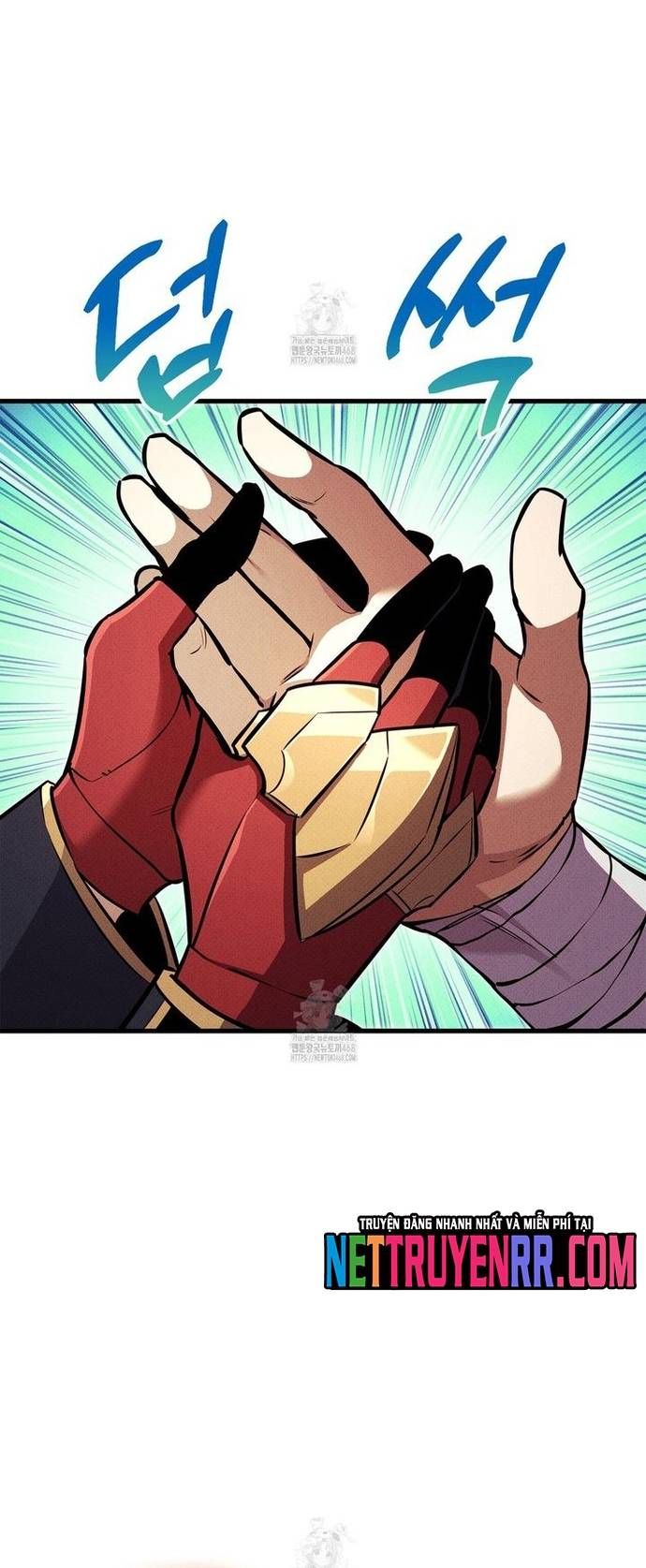 Sự Trở Lại Của Vị Thần Sức Mạnh Chap 195 - Next Chap 196