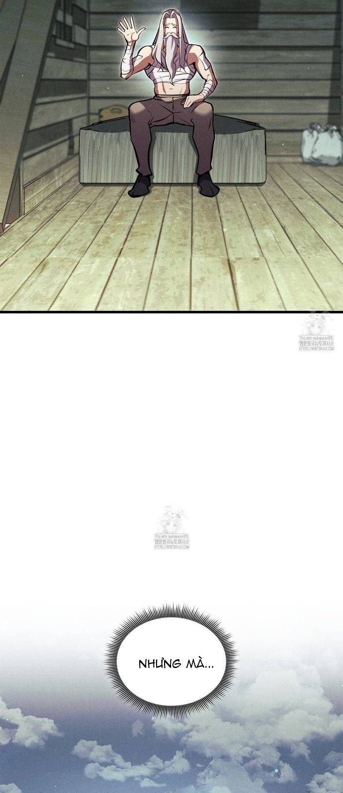 Sự Trở Lại Của Vị Thần Sức Mạnh Chap 195 - Next Chap 196