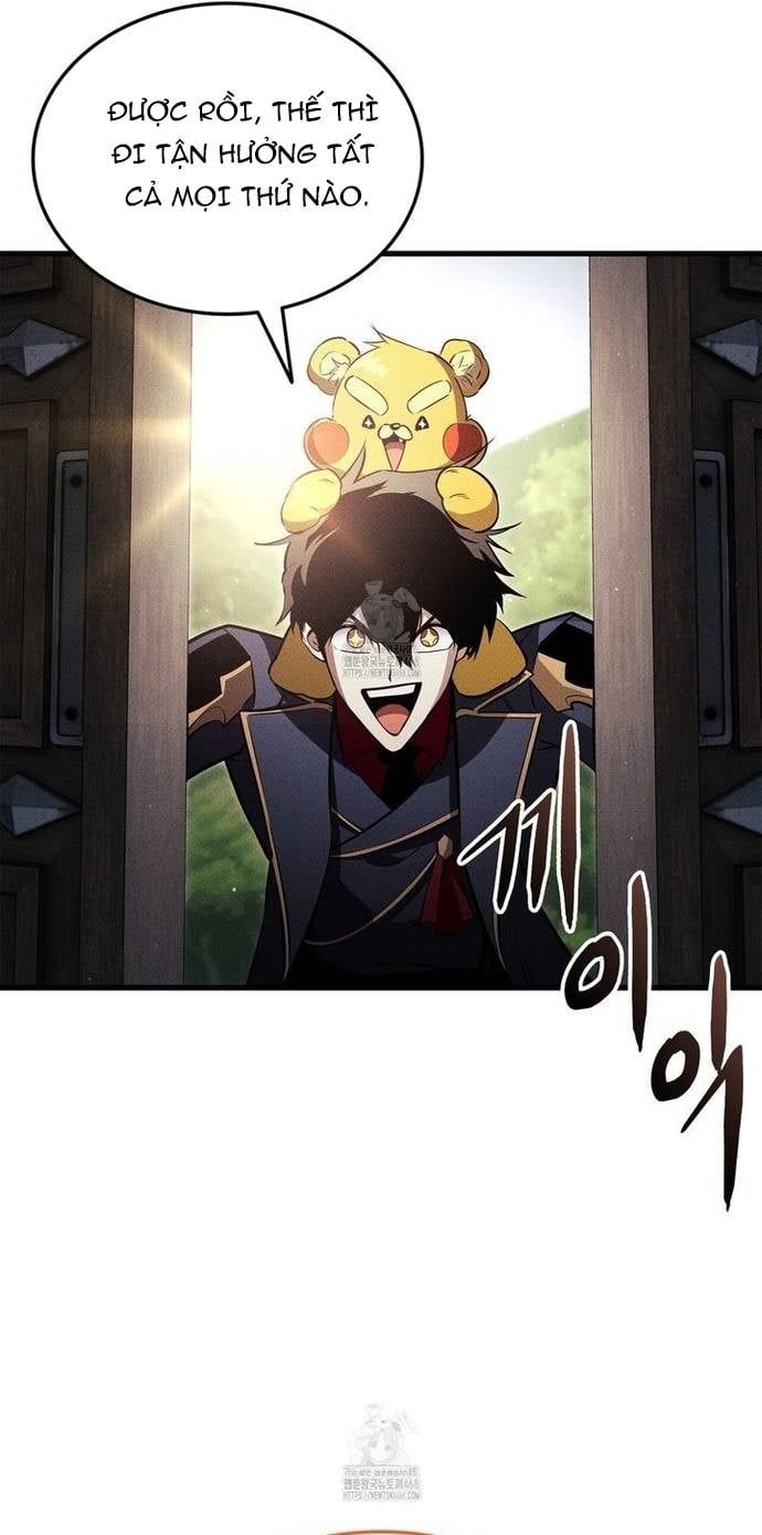 Sự Trở Lại Của Vị Thần Sức Mạnh Chap 195 - Next Chap 196