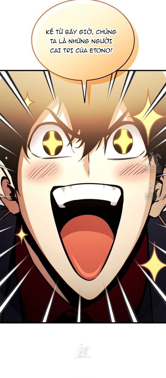 Sự Trở Lại Của Vị Thần Sức Mạnh Chap 195 - Next Chap 196
