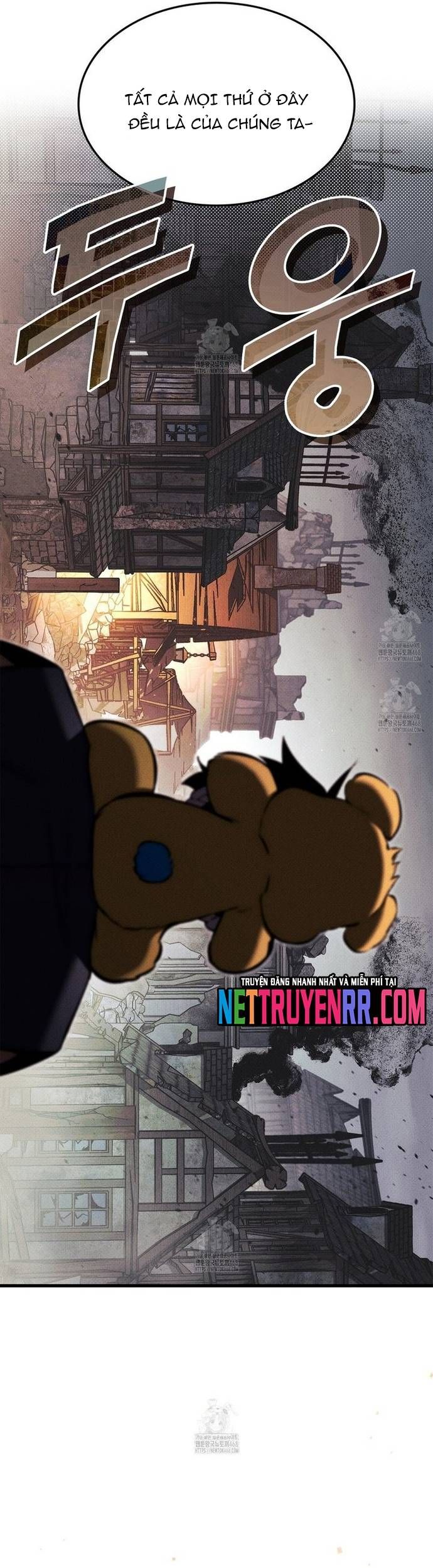 Sự Trở Lại Của Vị Thần Sức Mạnh Chap 195 - Next Chap 196