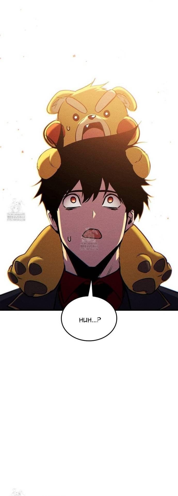 Sự Trở Lại Của Vị Thần Sức Mạnh Chap 195 - Next Chap 196