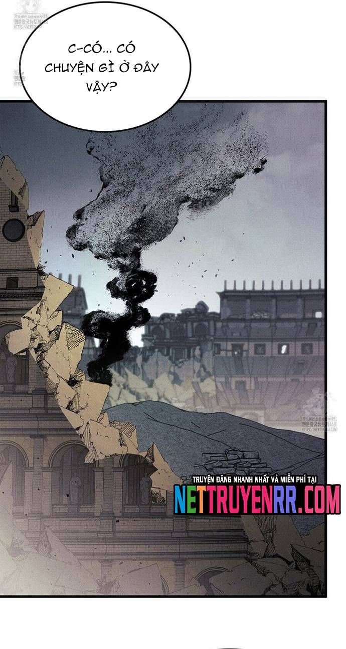 Sự Trở Lại Của Vị Thần Sức Mạnh Chap 195 - Next Chap 196
