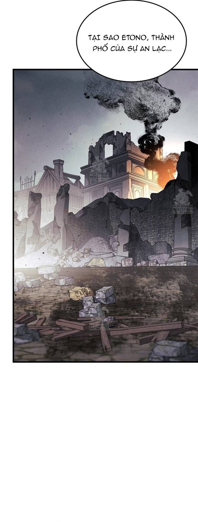 Sự Trở Lại Của Vị Thần Sức Mạnh Chap 195 - Next Chap 196