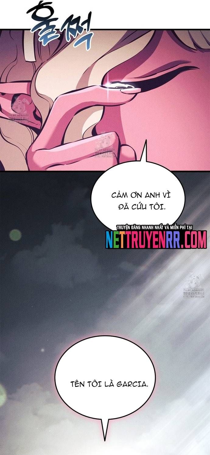 Sự Trở Lại Của Vị Thần Sức Mạnh Chap 195 - Next Chap 196