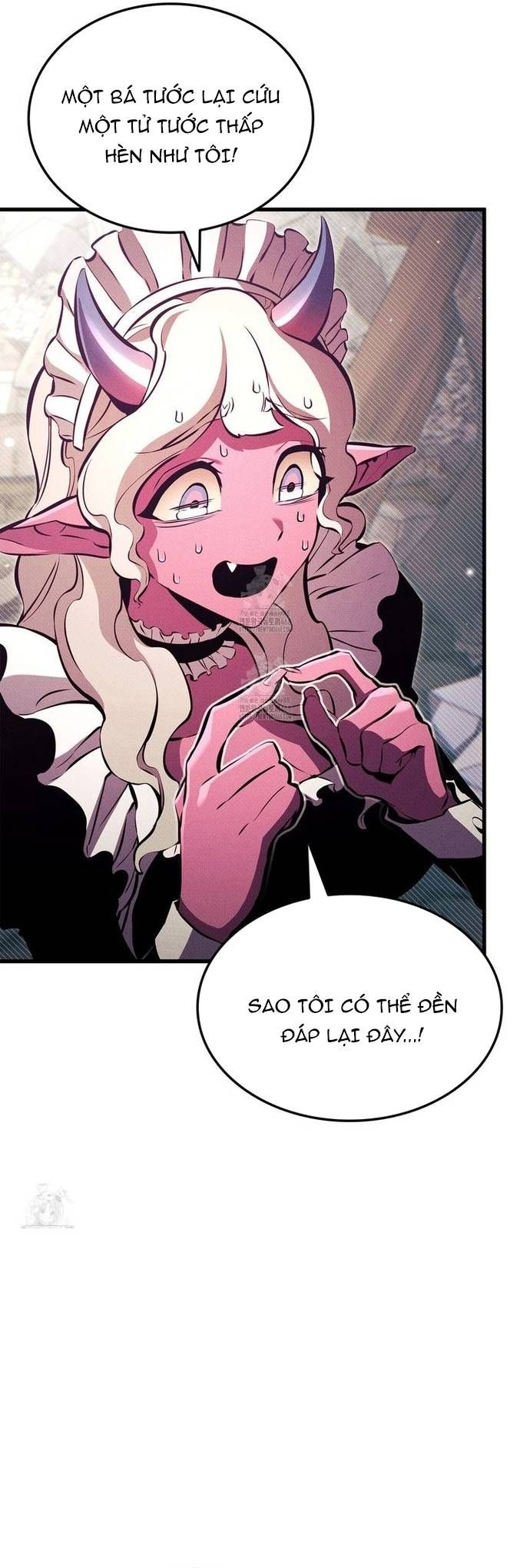 Sự Trở Lại Của Vị Thần Sức Mạnh Chap 195 - Next Chap 196