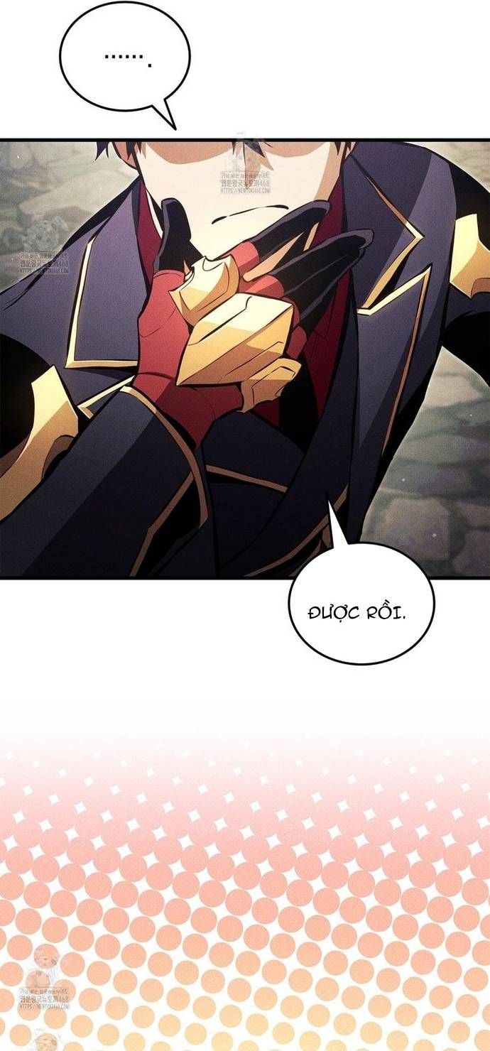 Sự Trở Lại Của Vị Thần Sức Mạnh Chap 195 - Next Chap 196