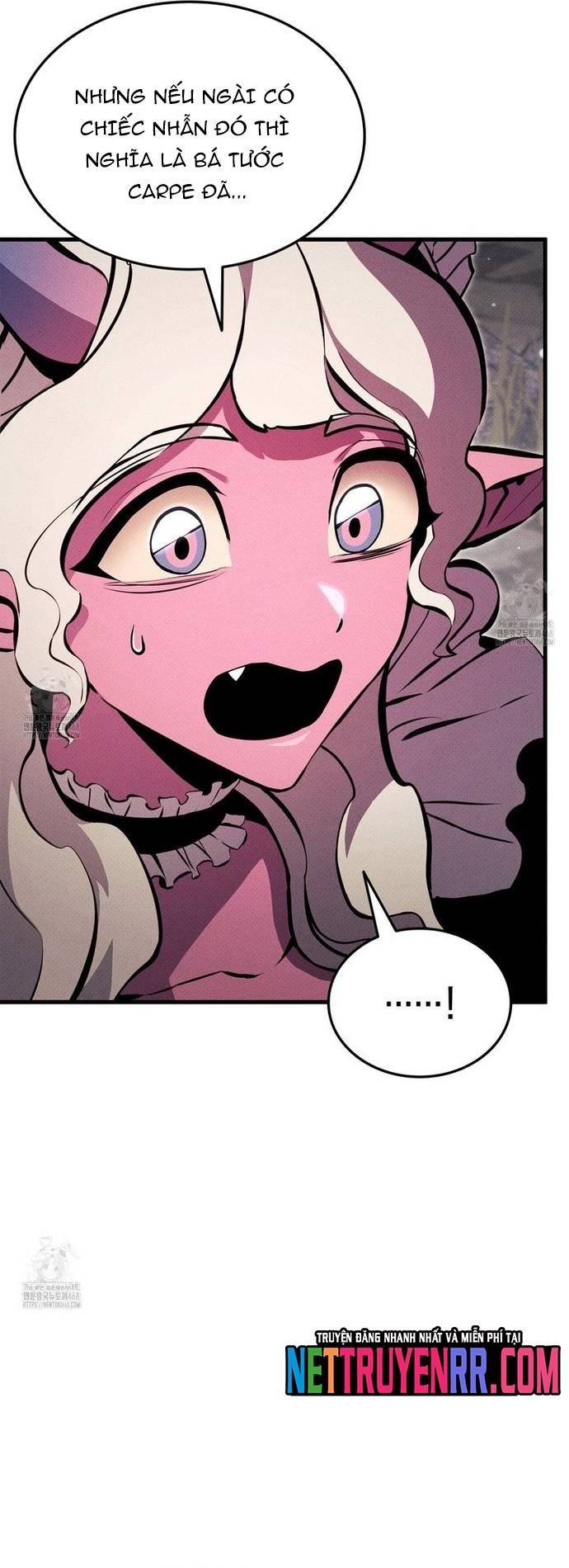 Sự Trở Lại Của Vị Thần Sức Mạnh Chap 195 - Next Chap 196