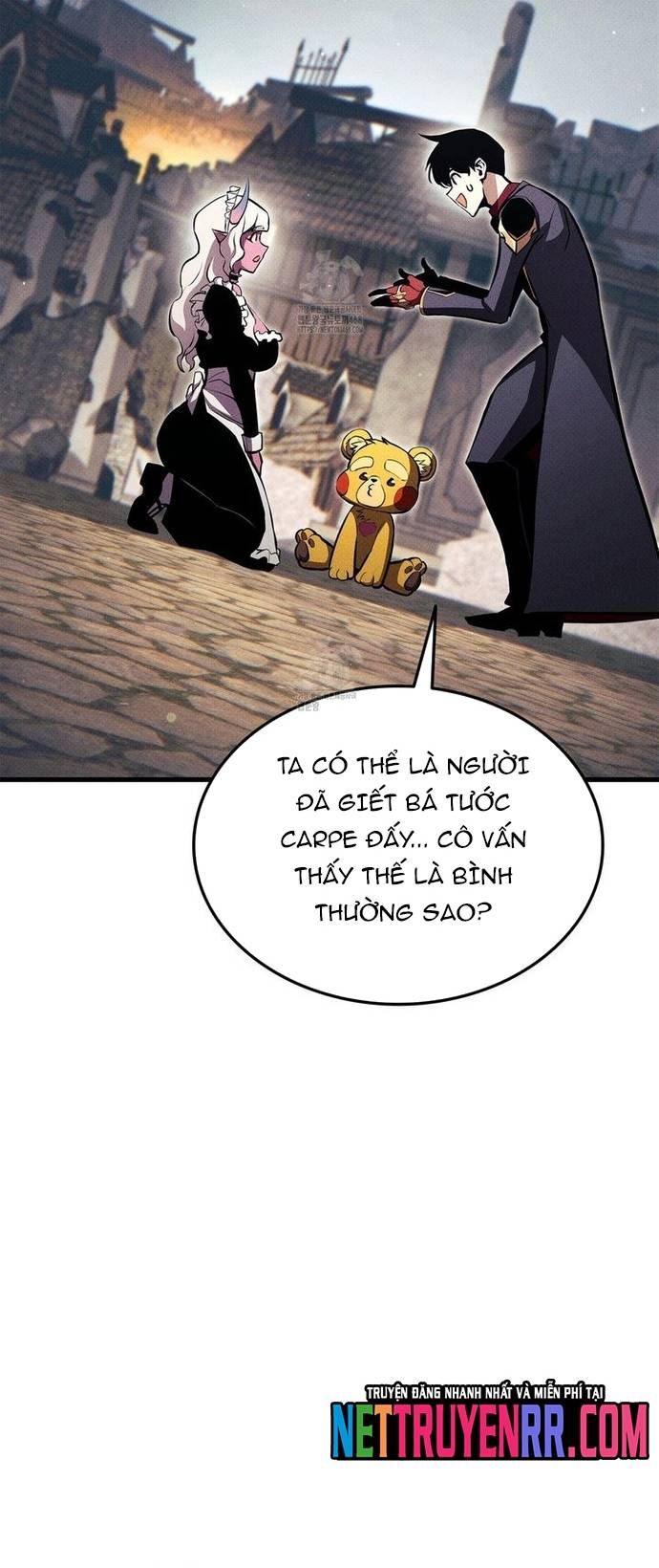 Sự Trở Lại Của Vị Thần Sức Mạnh Chap 195 - Next Chap 196