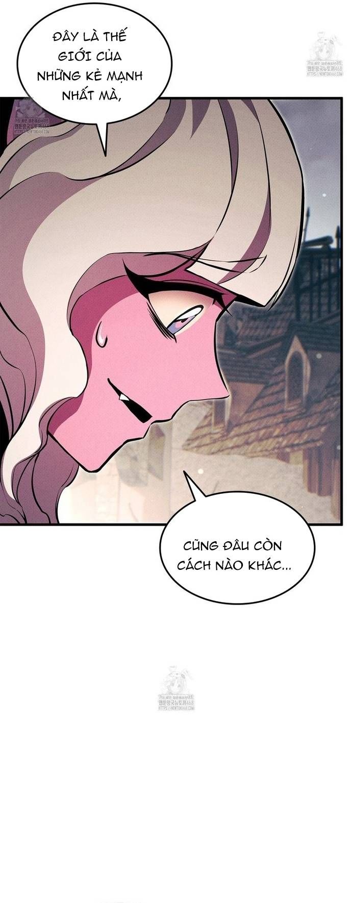 Sự Trở Lại Của Vị Thần Sức Mạnh Chap 195 - Next Chap 196