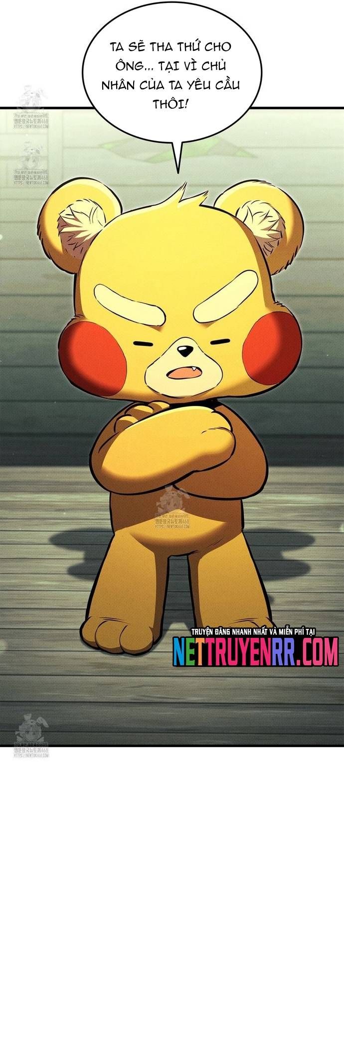 Sự Trở Lại Của Vị Thần Sức Mạnh Chap 195 - Next Chap 196