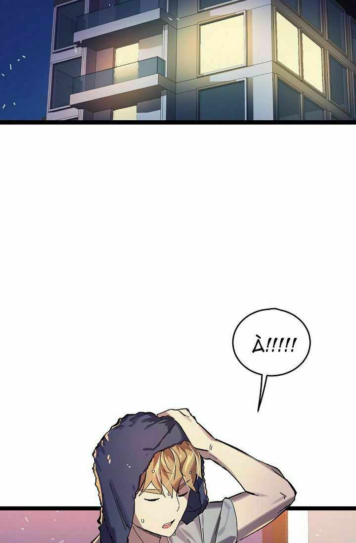 Sự Trở Lại Của Vị Thần Sức Mạnh Chap 2 - Next Chap 3