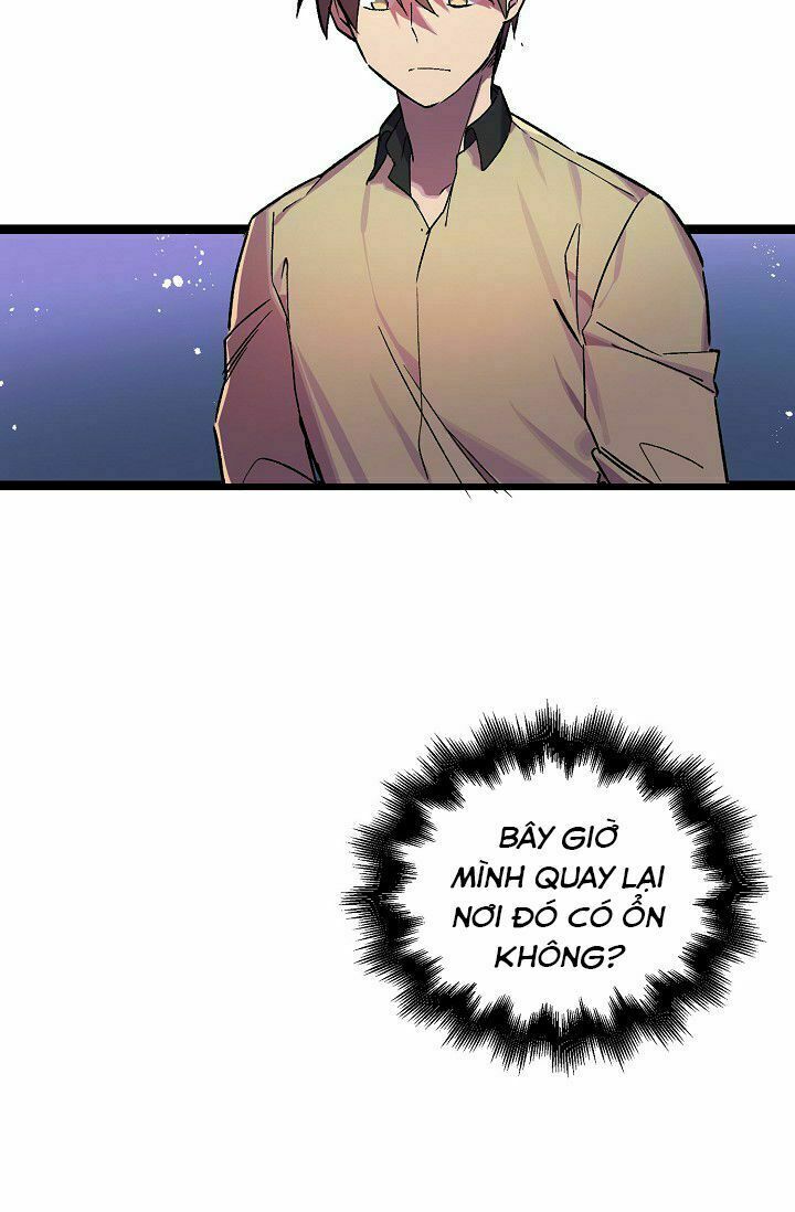 Sự Trở Lại Của Vị Thần Sức Mạnh Chap 2 - Next Chap 3