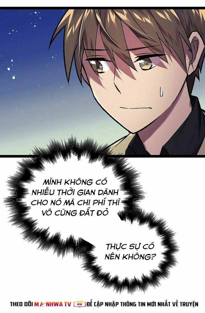 Sự Trở Lại Của Vị Thần Sức Mạnh Chap 2 - Next Chap 3