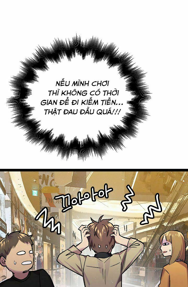 Sự Trở Lại Của Vị Thần Sức Mạnh Chap 2 - Next Chap 3