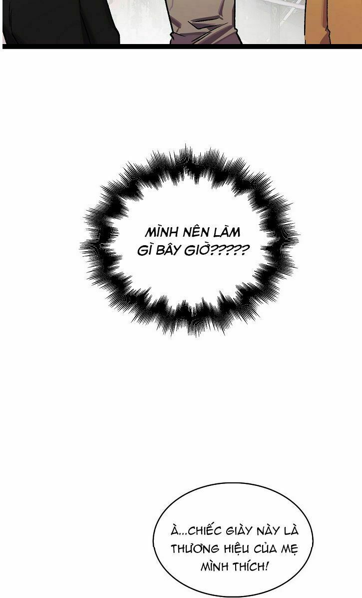 Sự Trở Lại Của Vị Thần Sức Mạnh Chap 2 - Next Chap 3