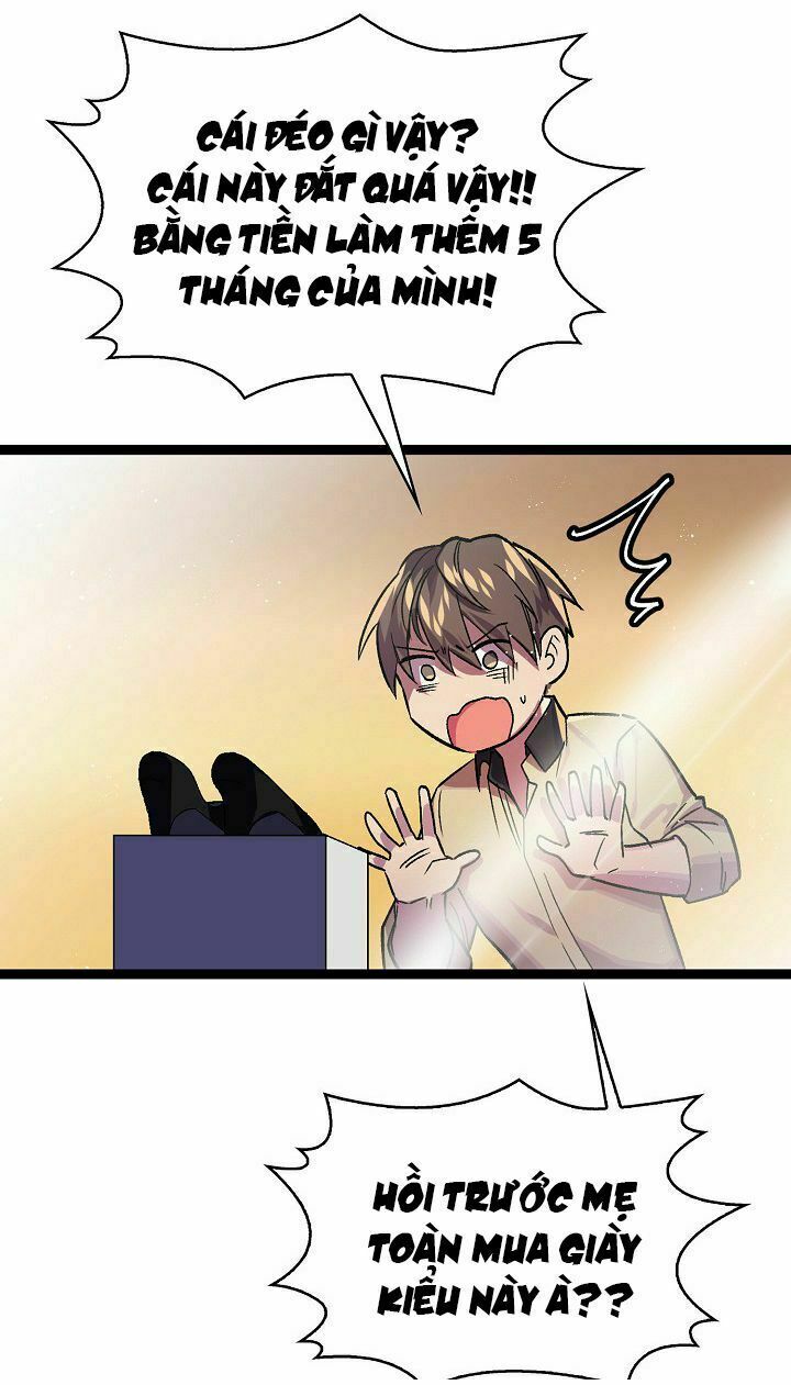 Sự Trở Lại Của Vị Thần Sức Mạnh Chap 2 - Next Chap 3