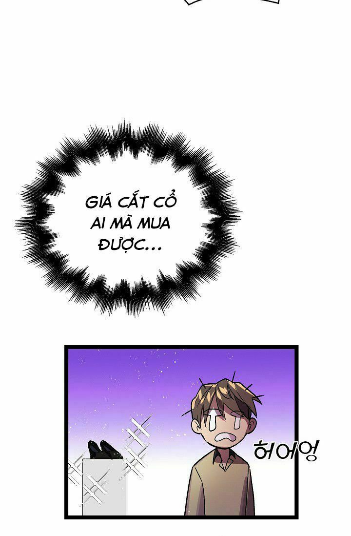 Sự Trở Lại Của Vị Thần Sức Mạnh Chap 2 - Next Chap 3