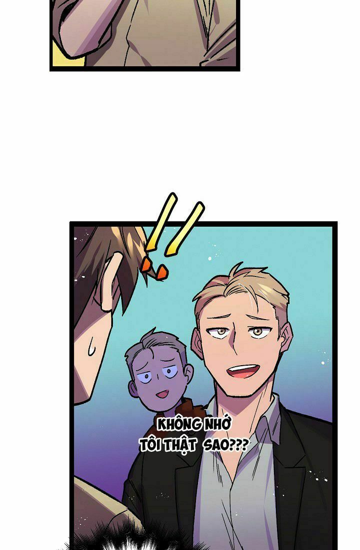 Sự Trở Lại Của Vị Thần Sức Mạnh Chap 2 - Next Chap 3