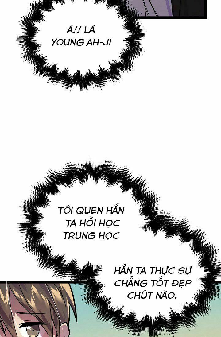 Sự Trở Lại Của Vị Thần Sức Mạnh Chap 2 - Next Chap 3