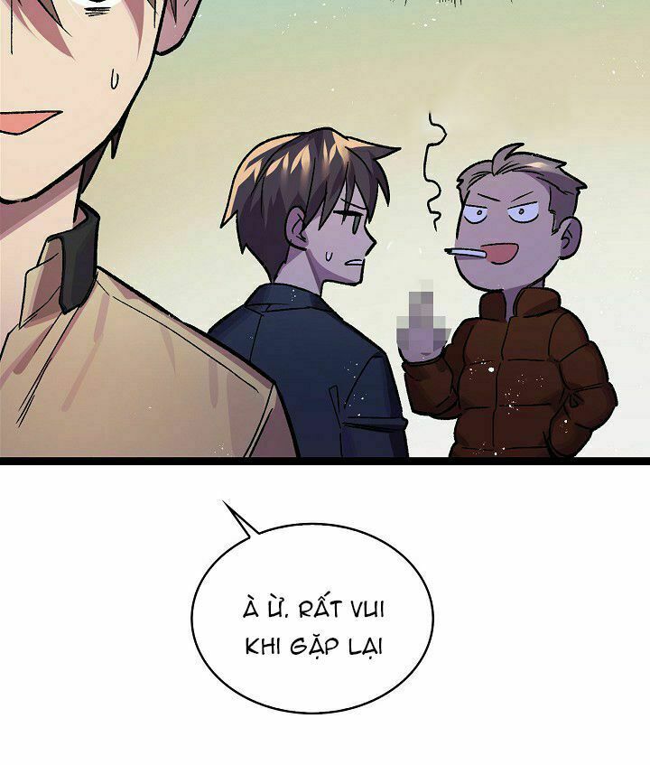 Sự Trở Lại Của Vị Thần Sức Mạnh Chap 2 - Next Chap 3