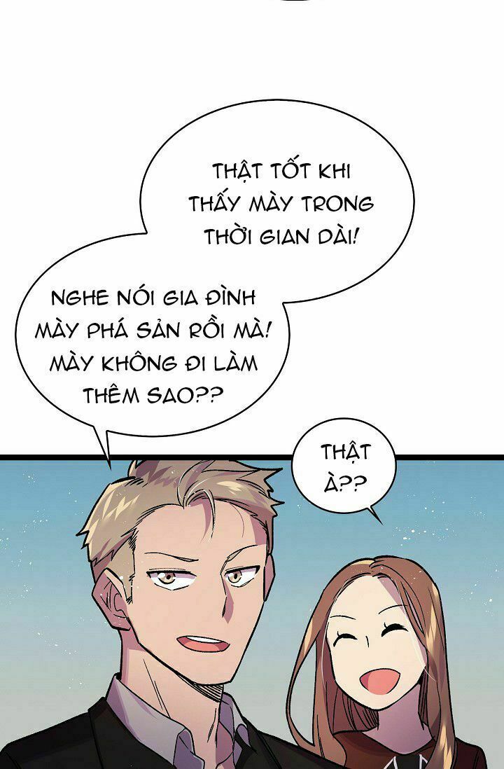 Sự Trở Lại Của Vị Thần Sức Mạnh Chap 2 - Next Chap 3